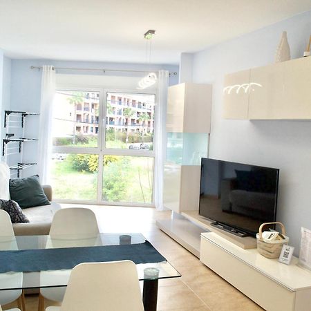 Classy Apartments 德尼亚 外观 照片