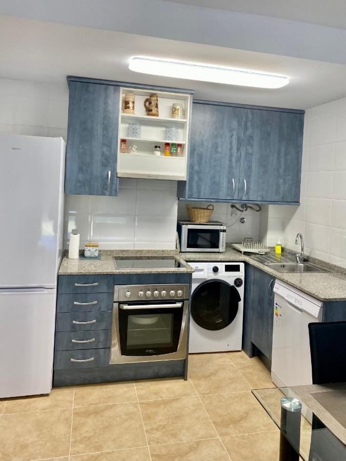 Classy Apartments 德尼亚 外观 照片