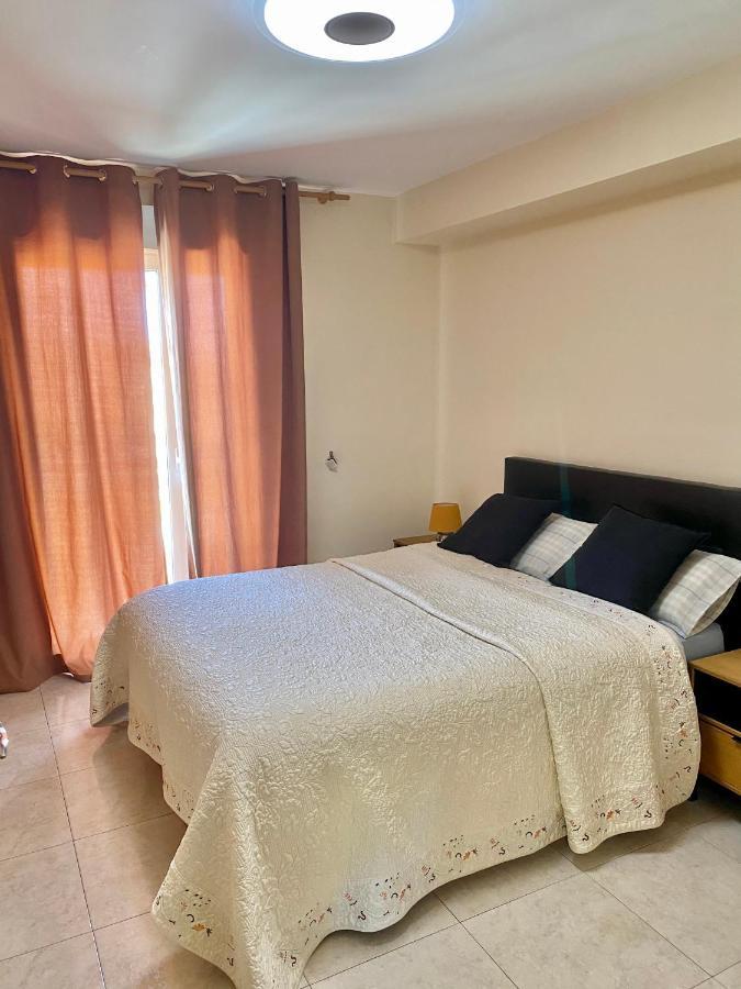 Classy Apartments 德尼亚 外观 照片