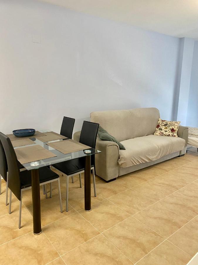 Classy Apartments 德尼亚 外观 照片