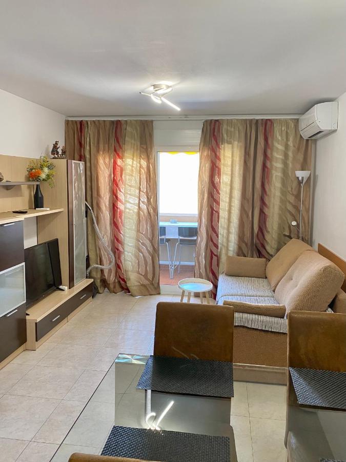 Classy Apartments 德尼亚 外观 照片