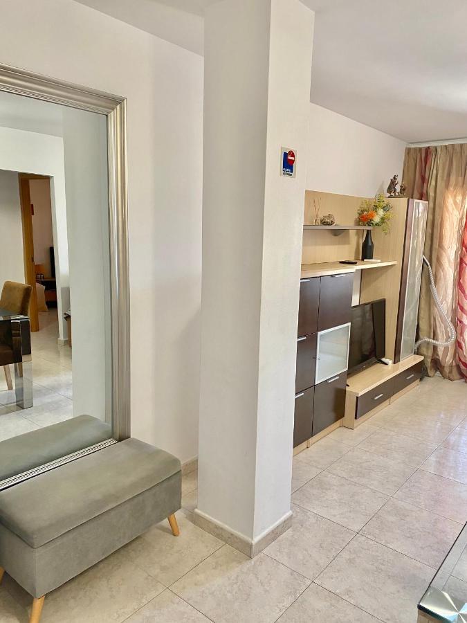 Classy Apartments 德尼亚 外观 照片