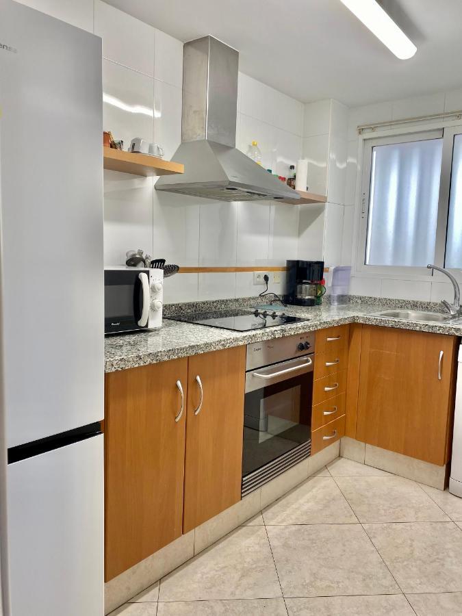 Classy Apartments 德尼亚 外观 照片