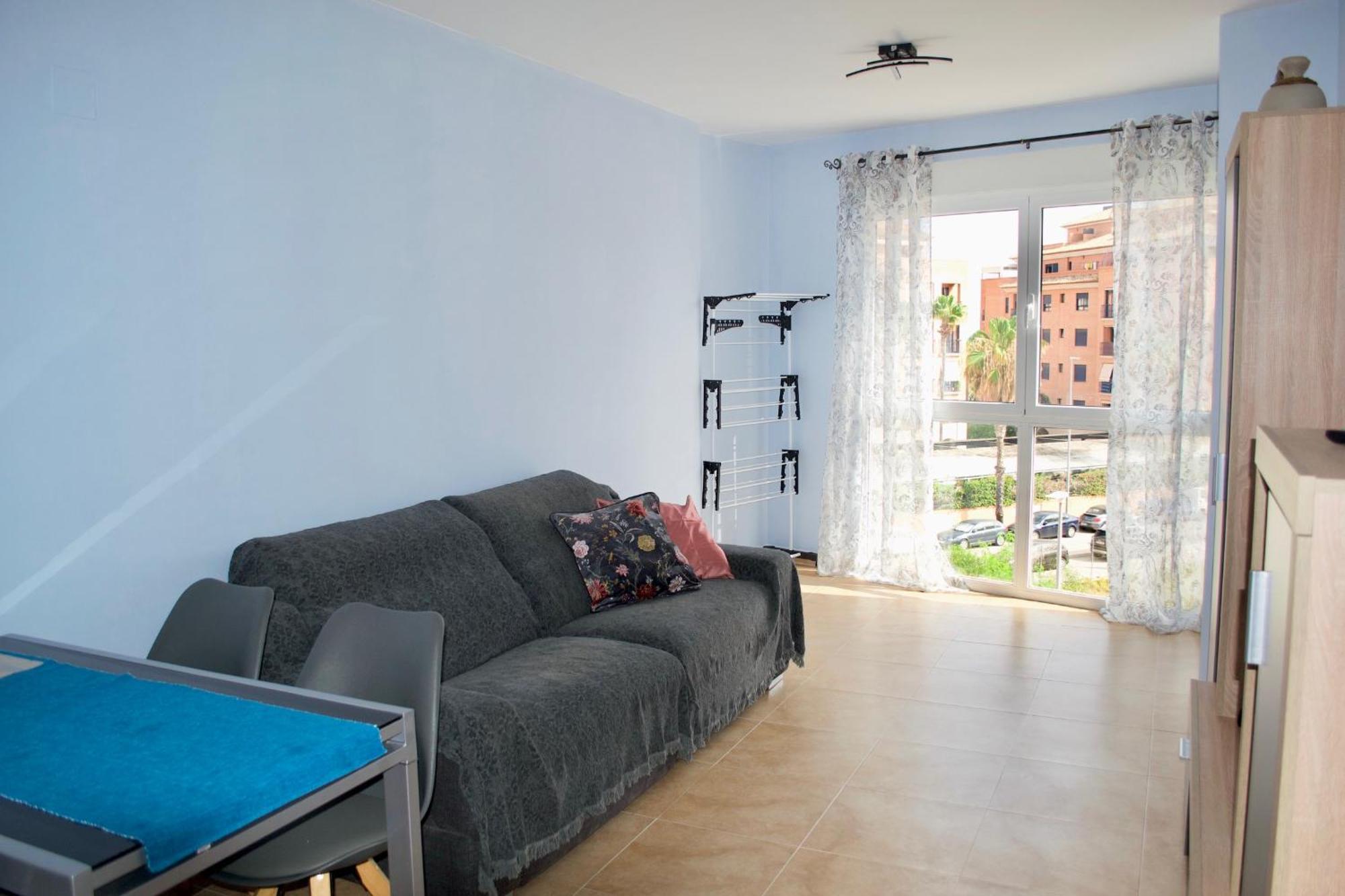 Classy Apartments 德尼亚 外观 照片