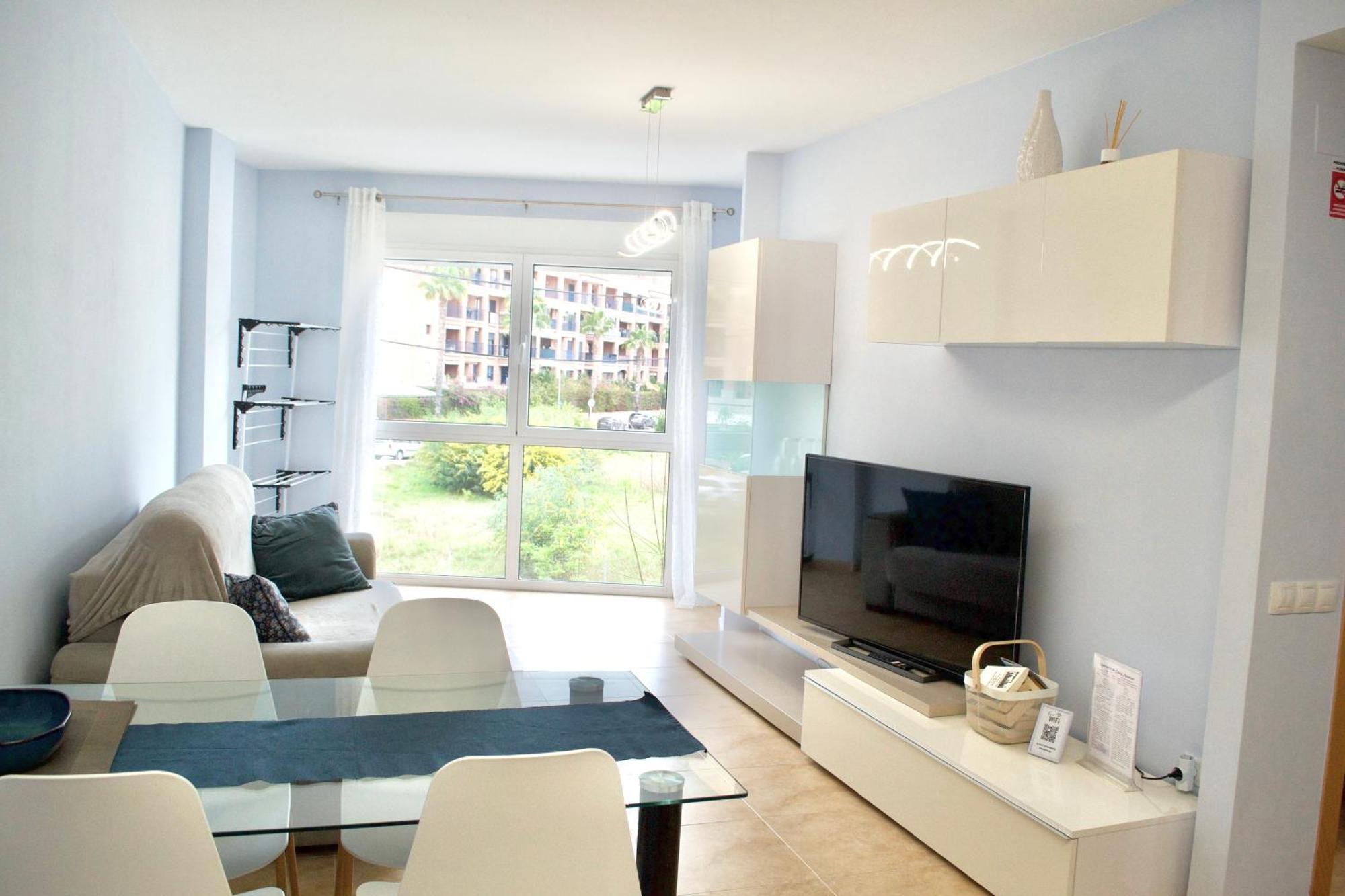 Classy Apartments 德尼亚 外观 照片