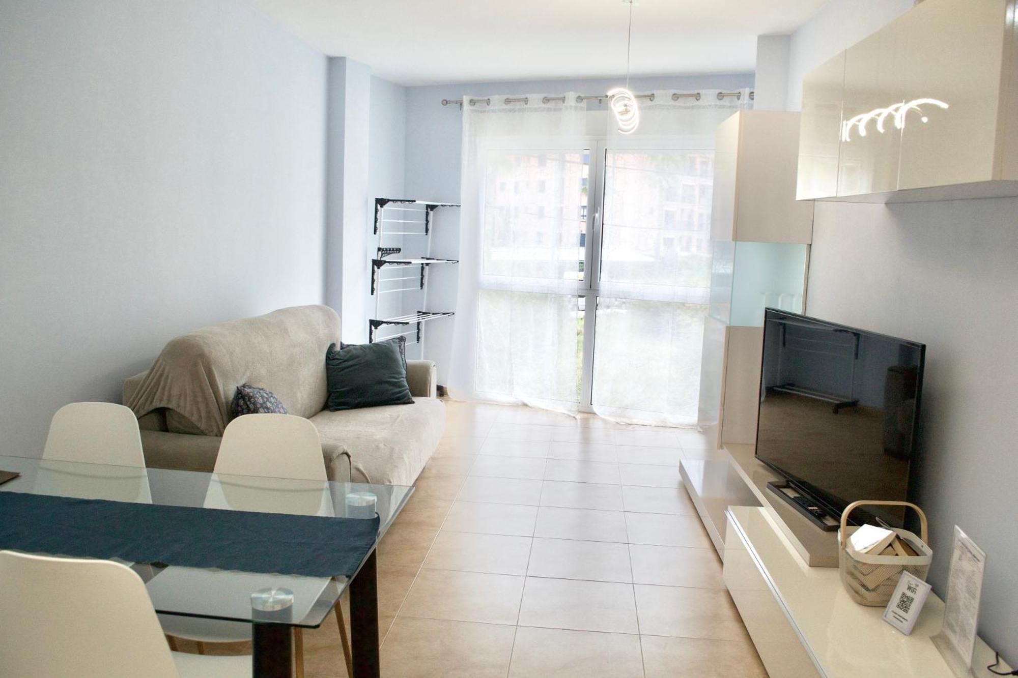 Classy Apartments 德尼亚 外观 照片