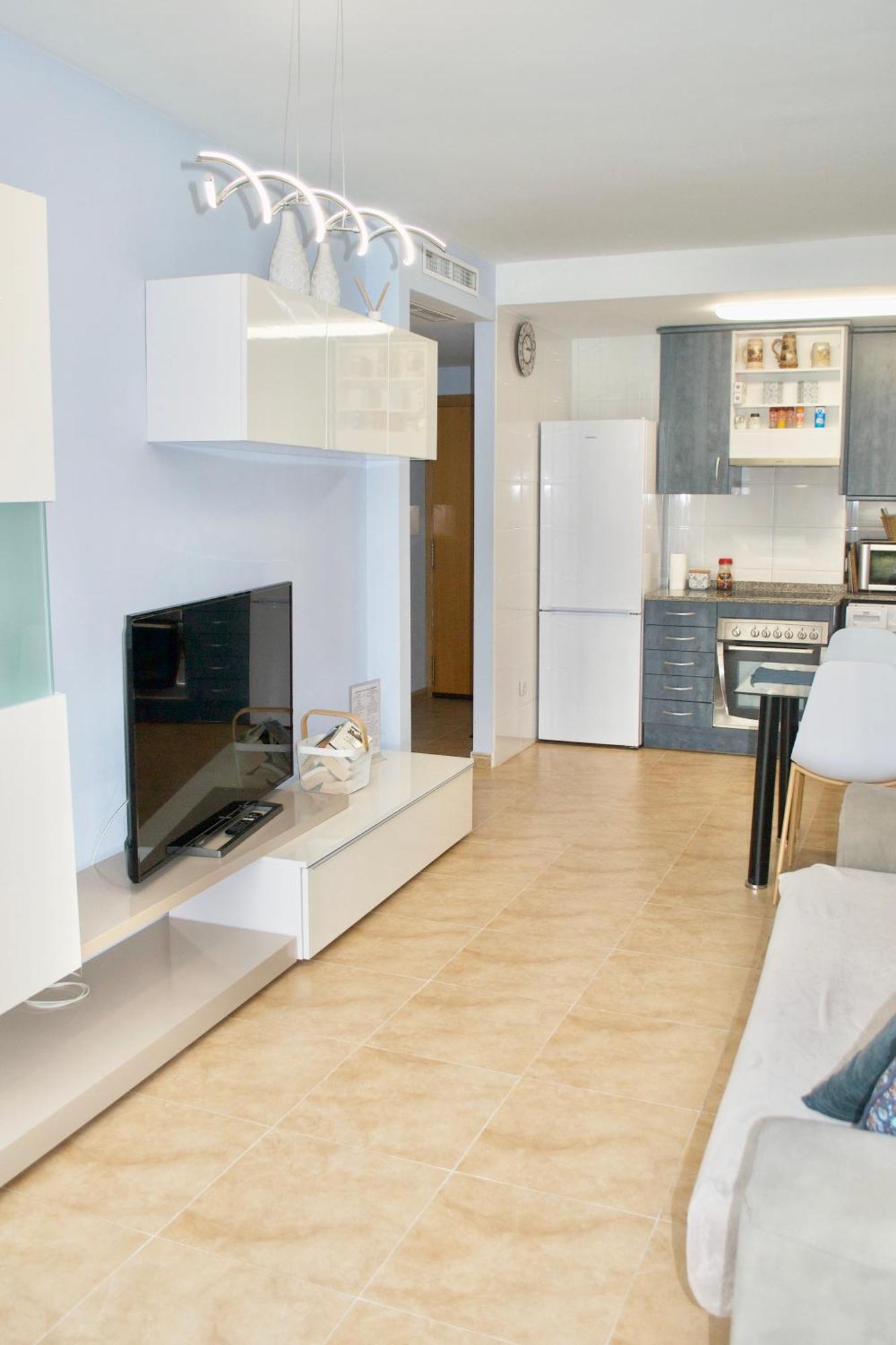 Classy Apartments 德尼亚 外观 照片