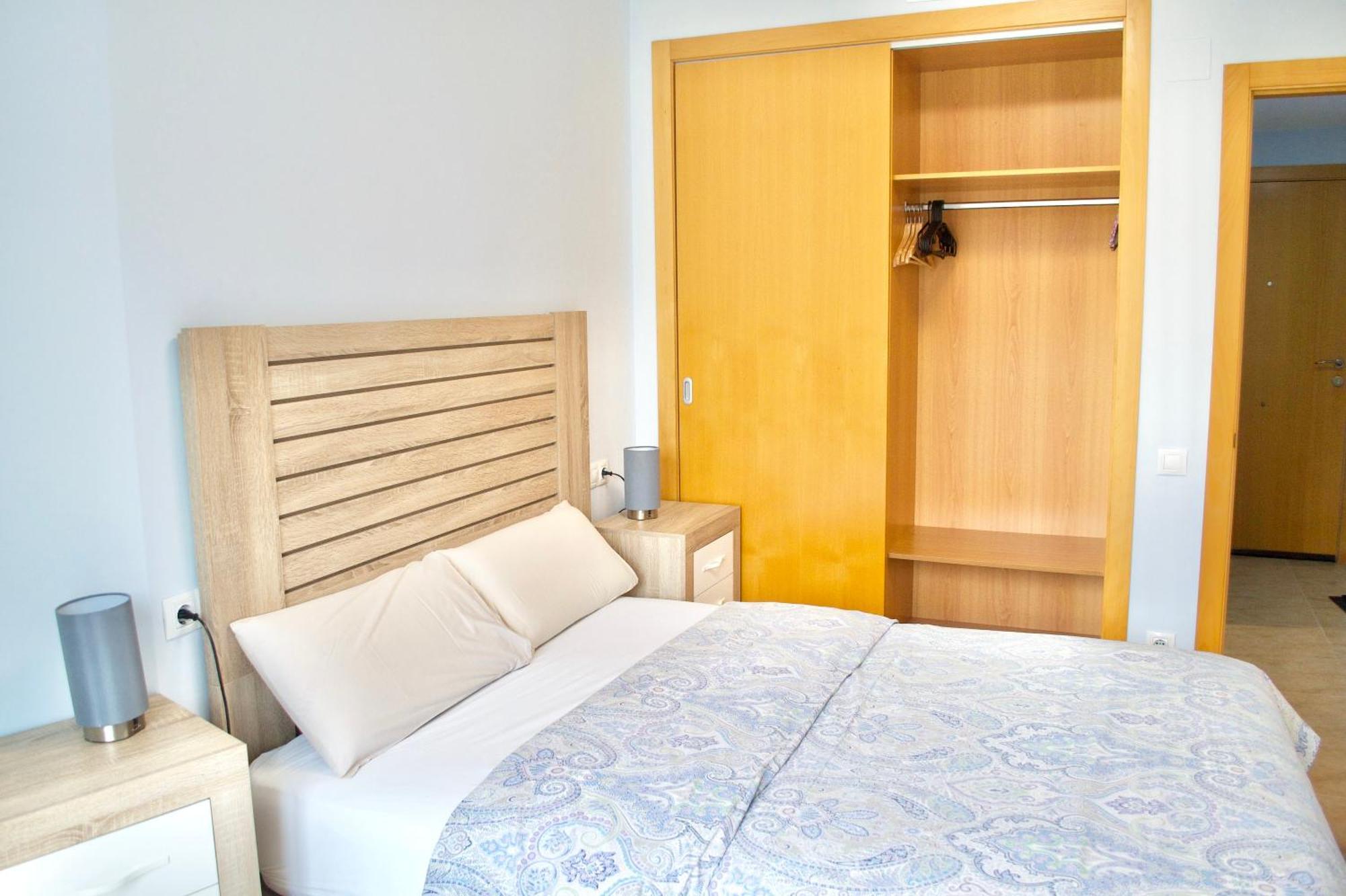 Classy Apartments 德尼亚 外观 照片