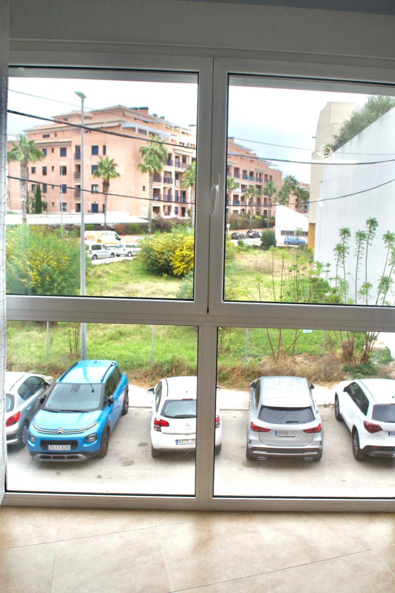 Classy Apartments 德尼亚 外观 照片