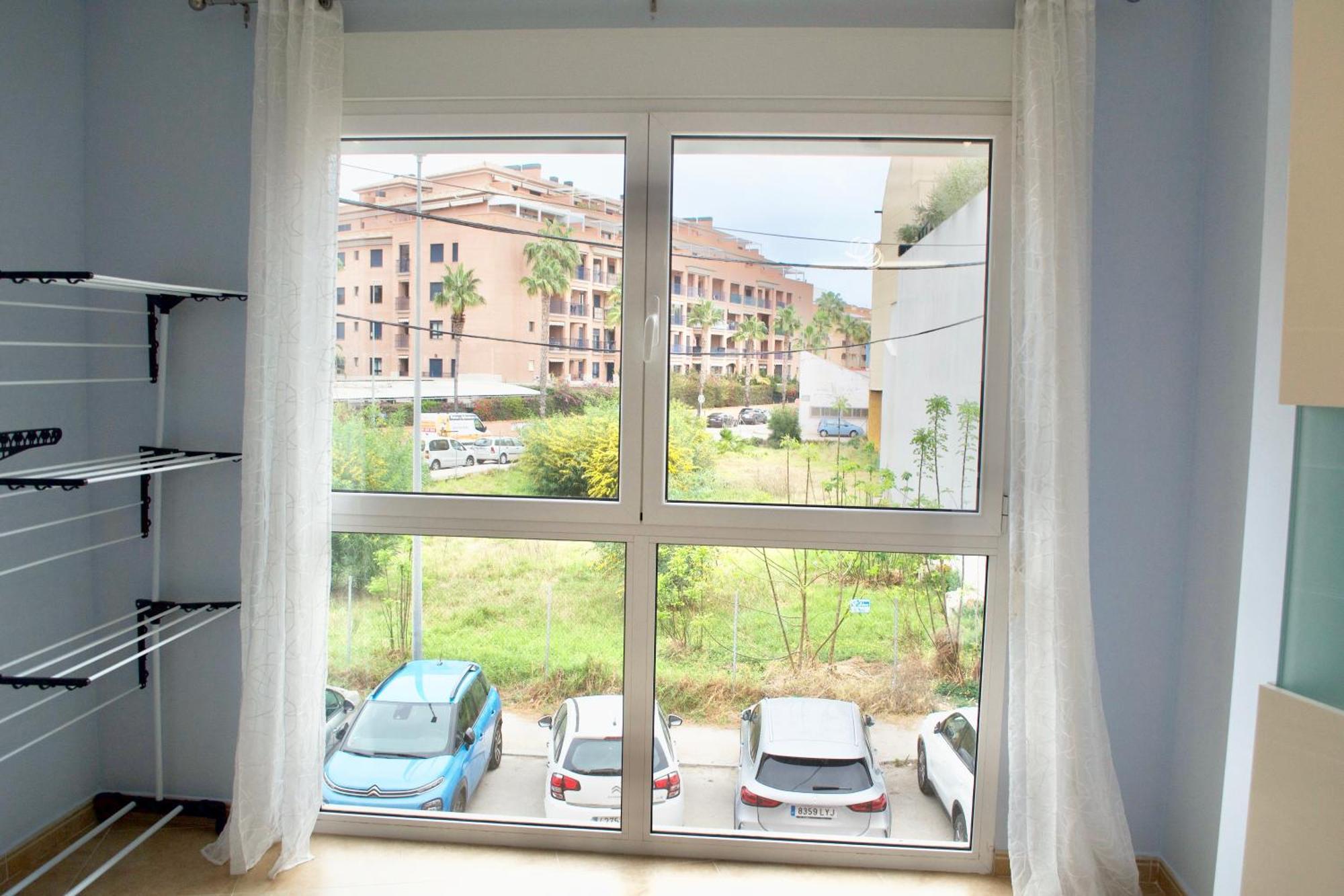 Classy Apartments 德尼亚 外观 照片