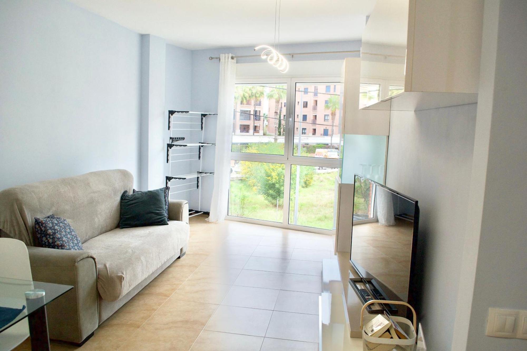 Classy Apartments 德尼亚 外观 照片