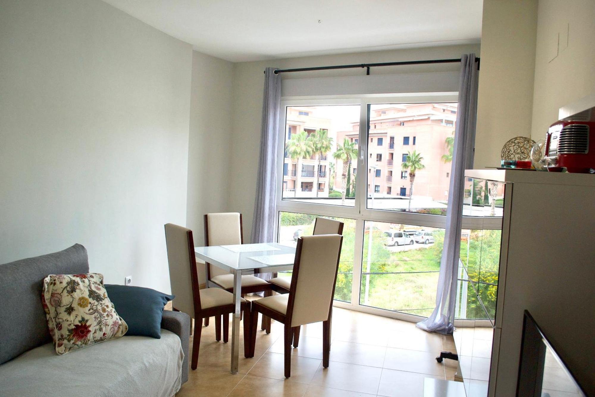 Classy Apartments 德尼亚 外观 照片