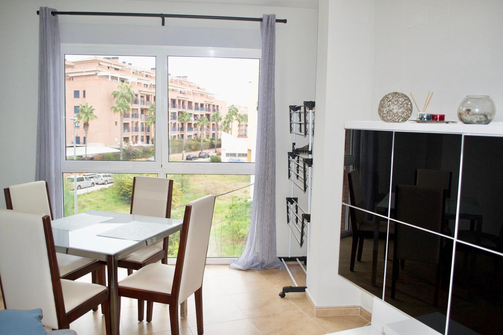 Classy Apartments 德尼亚 外观 照片