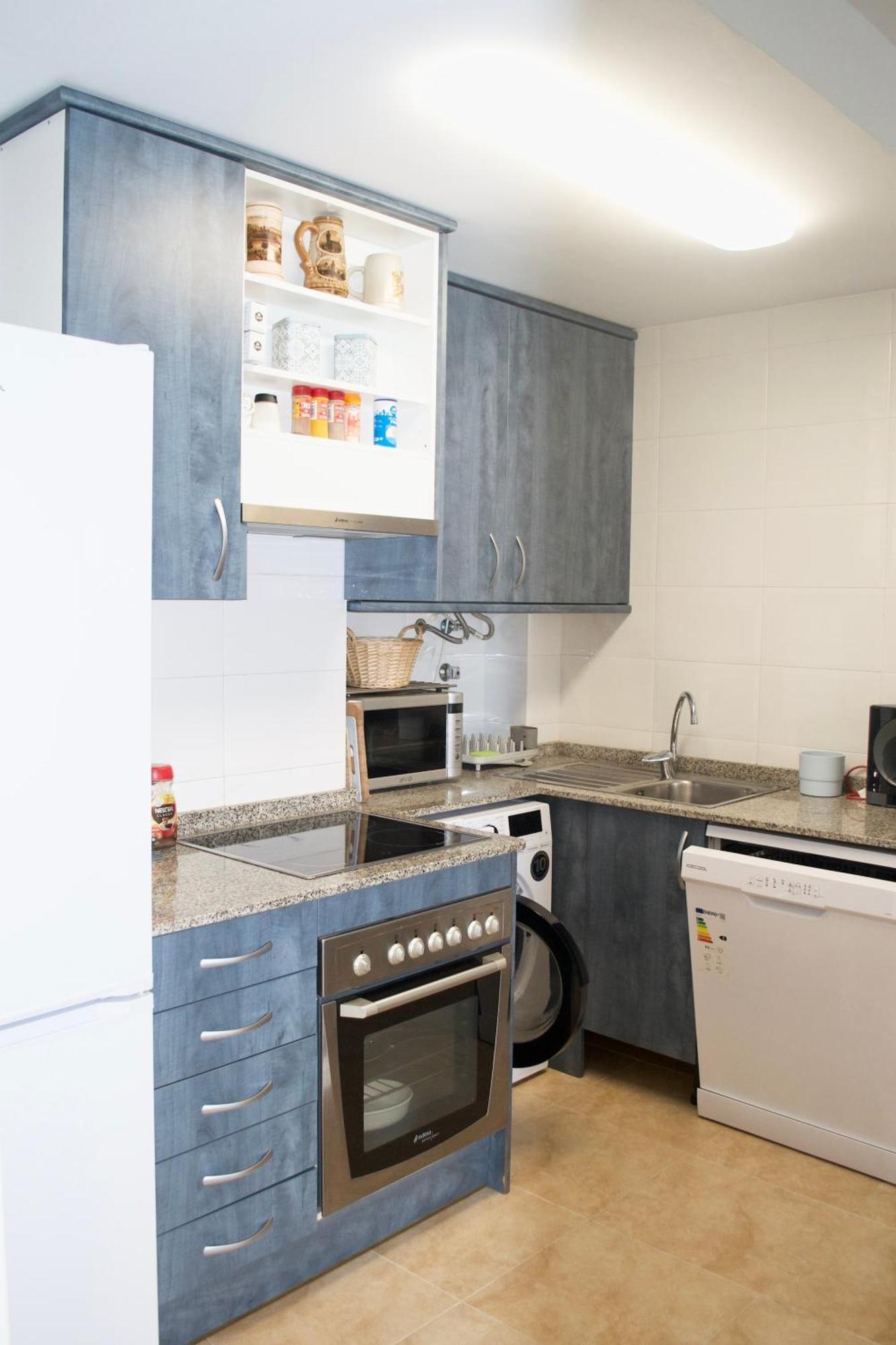 Classy Apartments 德尼亚 外观 照片