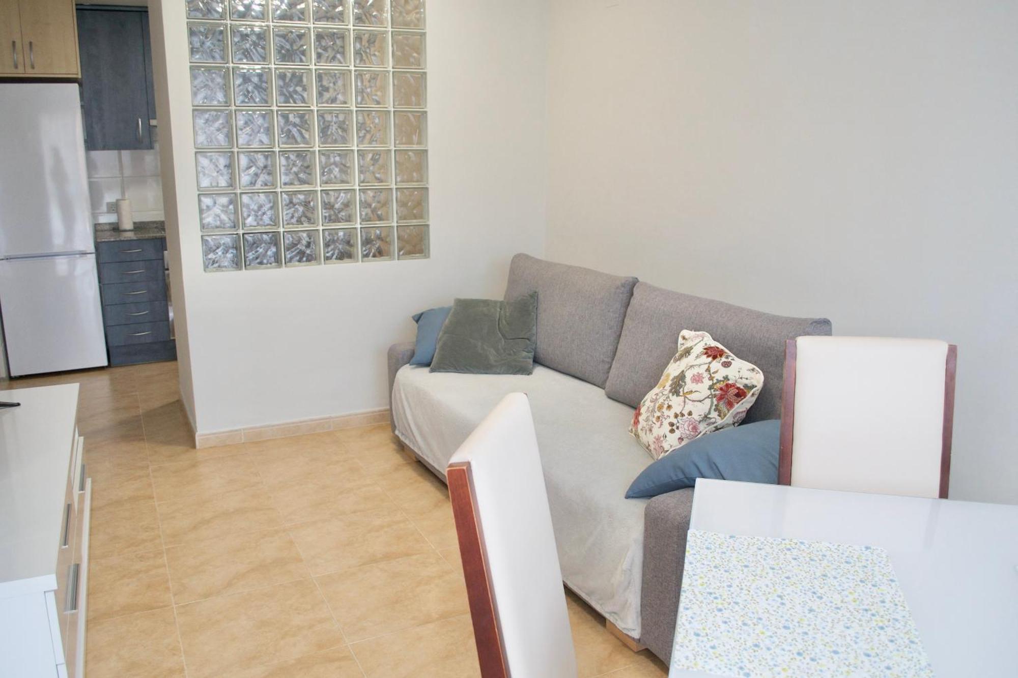 Classy Apartments 德尼亚 外观 照片
