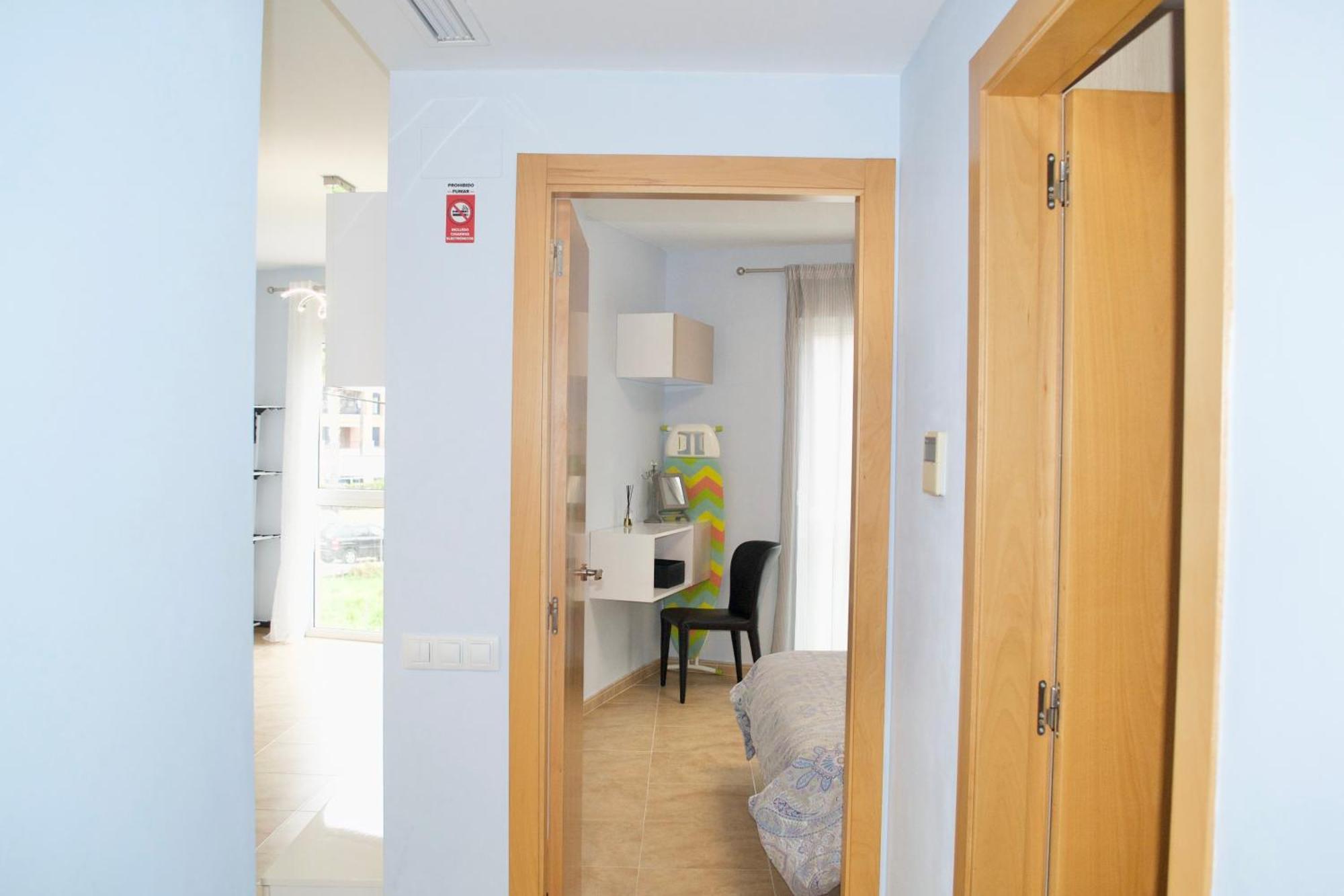 Classy Apartments 德尼亚 外观 照片