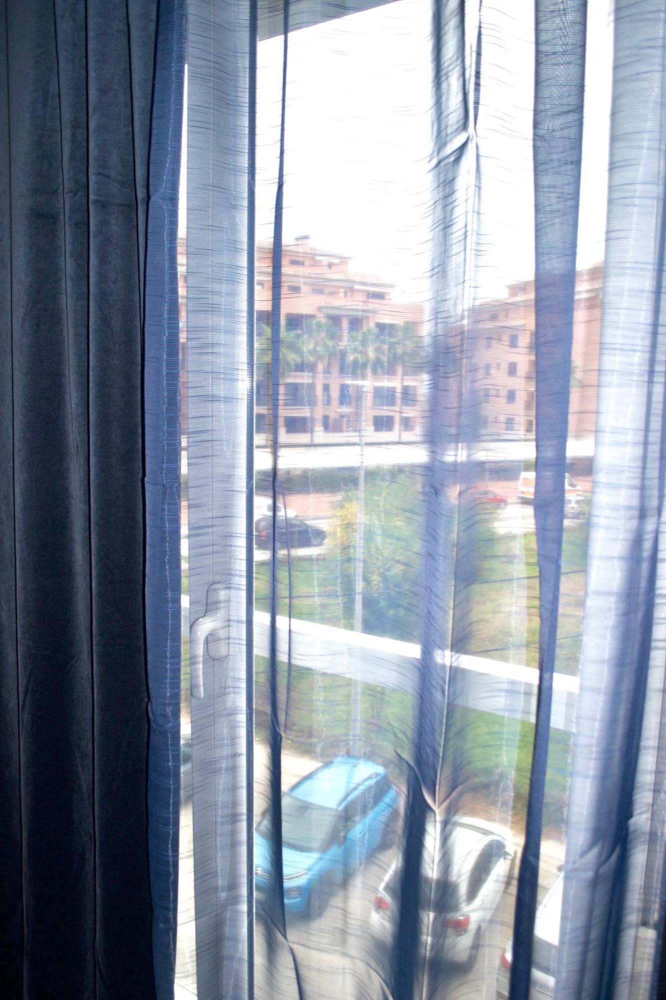 Classy Apartments 德尼亚 外观 照片