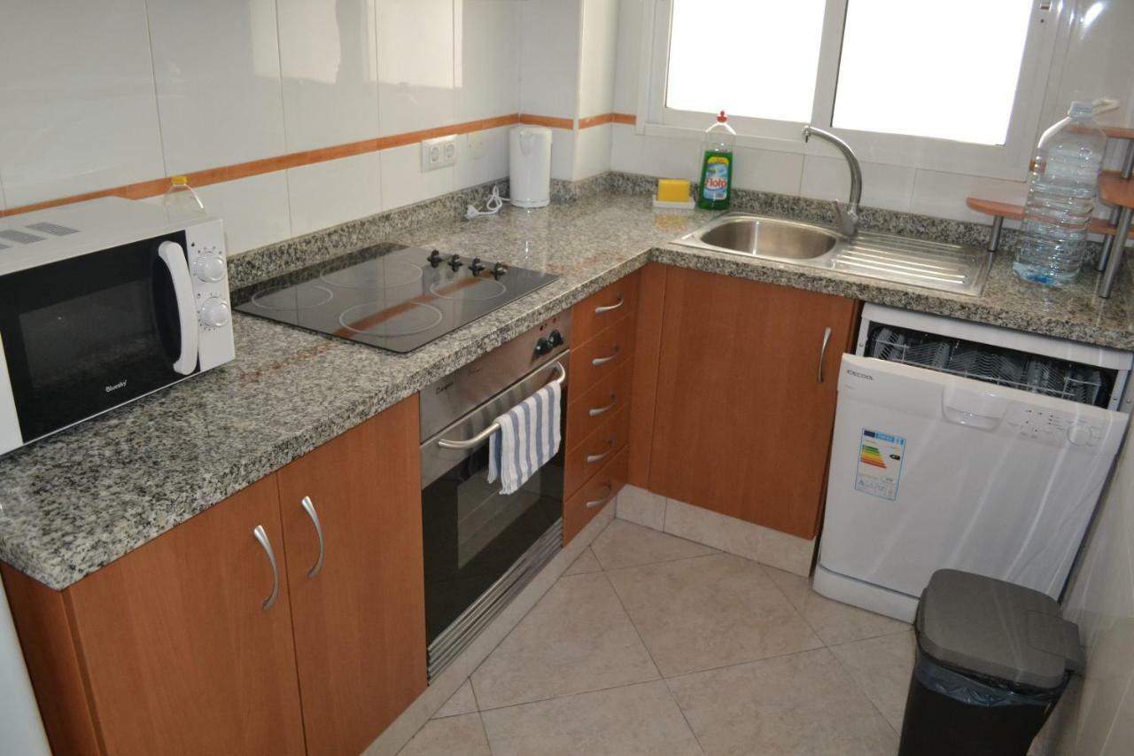 Classy Apartments 德尼亚 外观 照片
