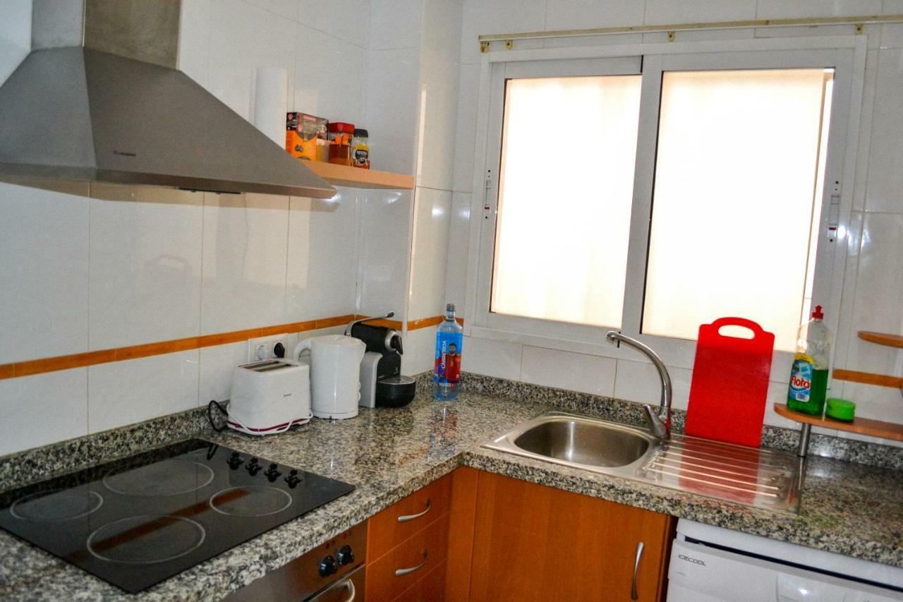 Classy Apartments 德尼亚 外观 照片