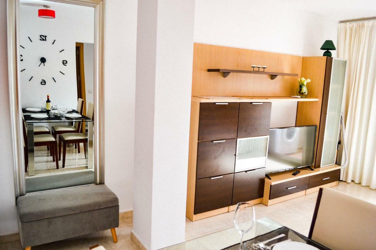 Classy Apartments 德尼亚 外观 照片