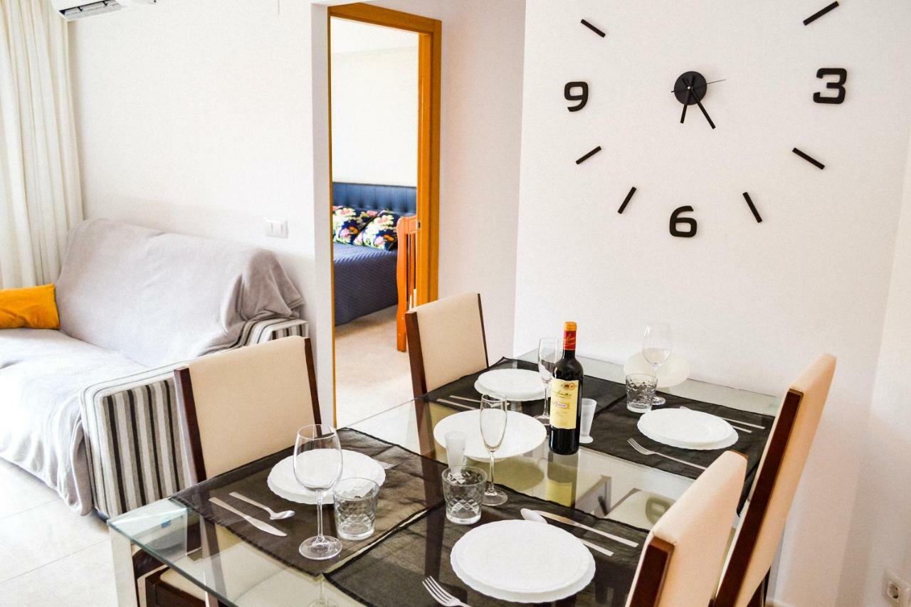 Classy Apartments 德尼亚 外观 照片